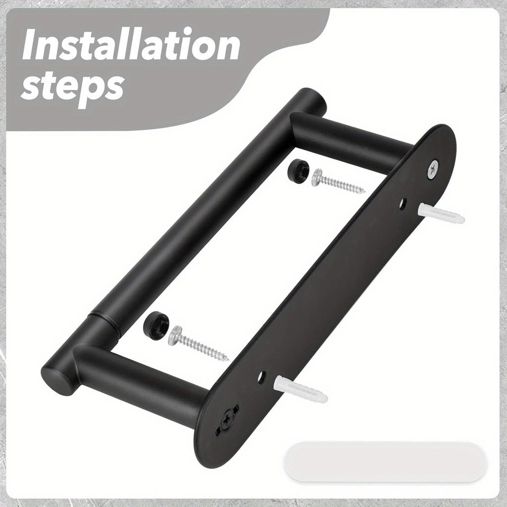 Toilet Paper Holder Wall Mount Bathroom Tissue Roll Holder Stainless Steel Toilet Paper Dispenser Home Use