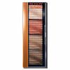 So Fierce! Prismatic Palette 965 Tantrum (Color Image: Brown Gradation with Terracotta Accents) Eyeshadow 42g