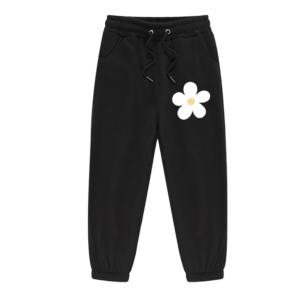 Chłopcy Dziewczęta Dresy Odzież Bluza z kapturem Spodnie dresowe do biegania Dresy Zestaw Modny Strój