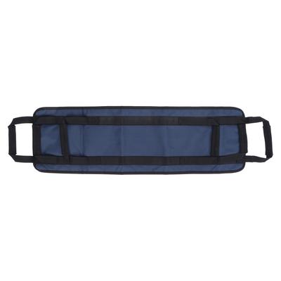 Cinghia di sollevamento in tessuto Oxford per sedia a rotelle, accessori per il trasferimento in movimento con maniglie per pazienti anziani