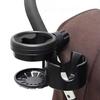 Universal Mount Stroller Bottle Rack Non-slip Trolley Drinks Holder  Outdoor