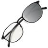 Progressive Multifocal Reading Glasses That Are Resistant To Strong Sunlight and Harmful and Do Not Change Color Under Artificial Light or Indoors