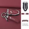Zotye T600/T700 Damai X5/Z700 Full Wrap Sport Version Car Key Case for Men