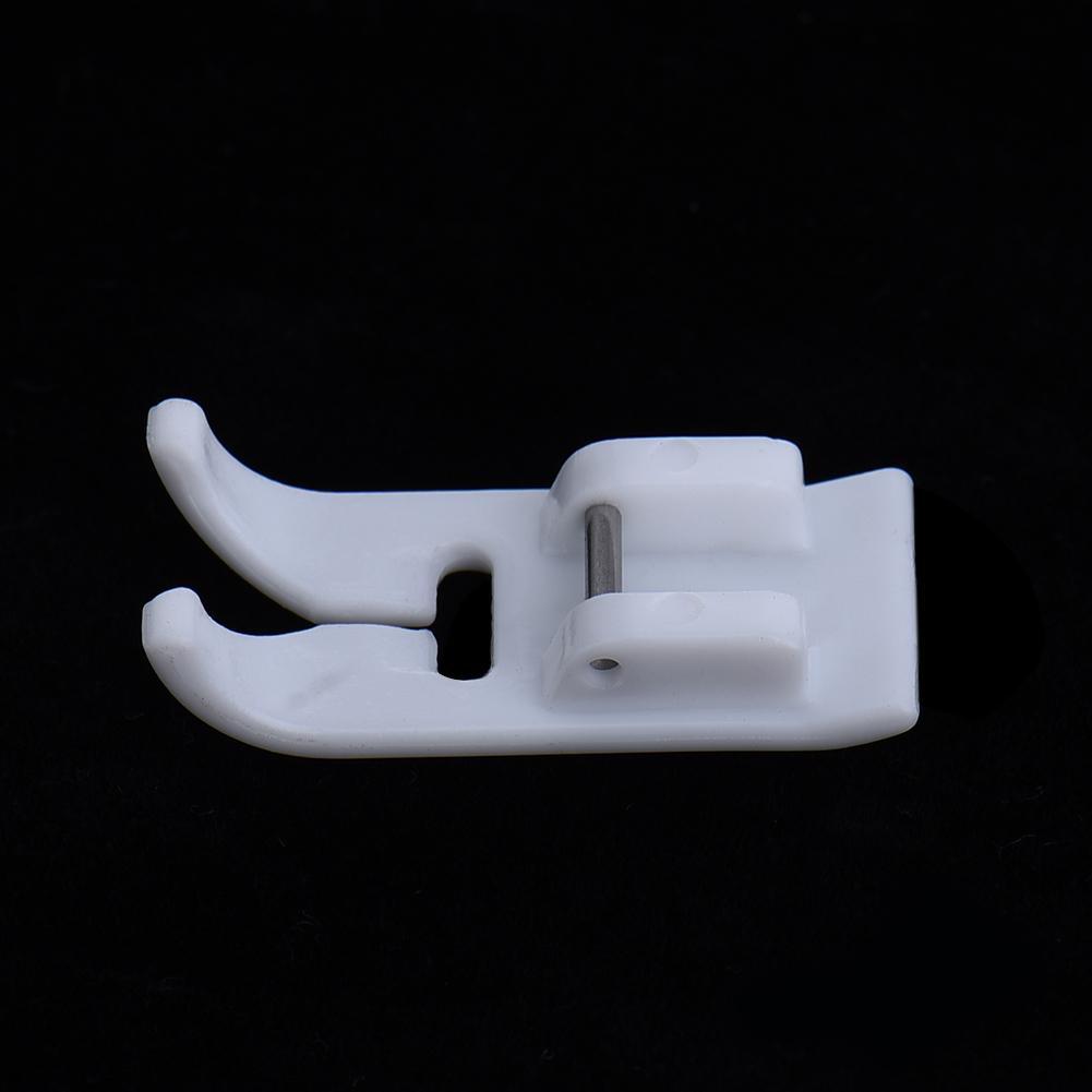 3pc Non-Stick Presser Foot Common Leather for Domestic Sewing Machine.