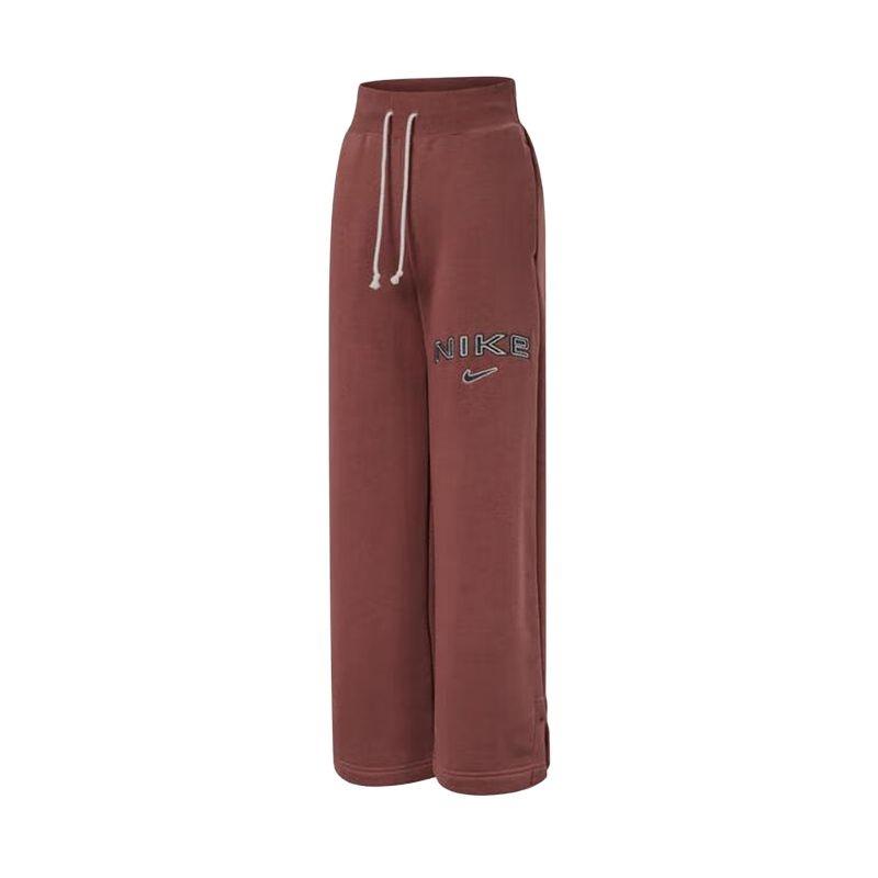 (WMNS) Nike Pants Brown Women s FV7685-218 M