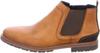 Boots 13751 Chelsea- Brown