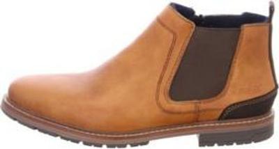 Stiefel 13751 Chelsea- braun