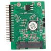 44 Pin Interface MSATA SSD Adapter 2.5 Inch IDE Hard Disk Converter SSD Installation
