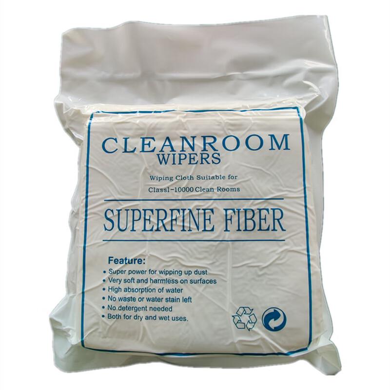 Langmei Ultrafine Dust-Free Cleaning Wipes