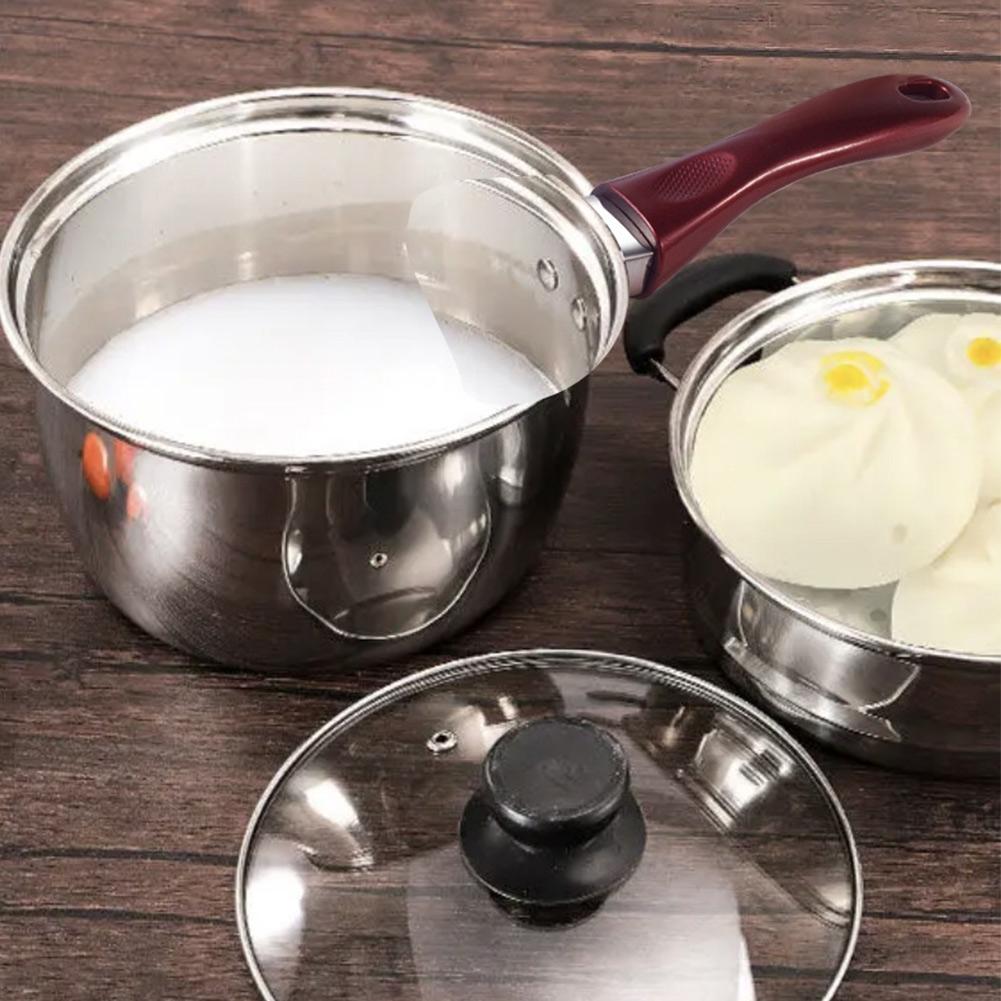 Anti-scalding Handle Bakelite For Different Pan Pot Remove