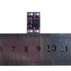 Efficient Power Management LX401 Ideal Diode Rectifiers for Robotics Devices with Large Current Handling Capability