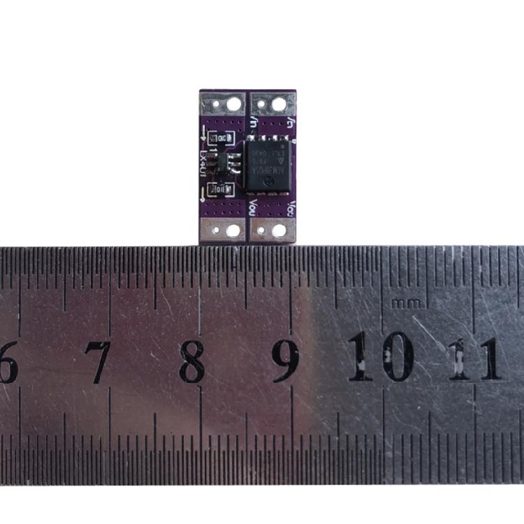 Efficient Power Management LX401 Ideal Diode Rectifiers for Robotics Devices with Large Current Handling Capability