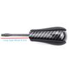 Automatic Gear Shift Knob Stick Handle For BMW E46 E60 E39 E83 E53 3 5 7 Series