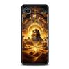 Egypt Egyptian God pyramid Phone Case For Xiaomi 15 14 13 12 Lite 14T 13T 12T Pro Poco X7 X6 X5 X4 X3 NFC F7 Ultra F6 Pro Cover