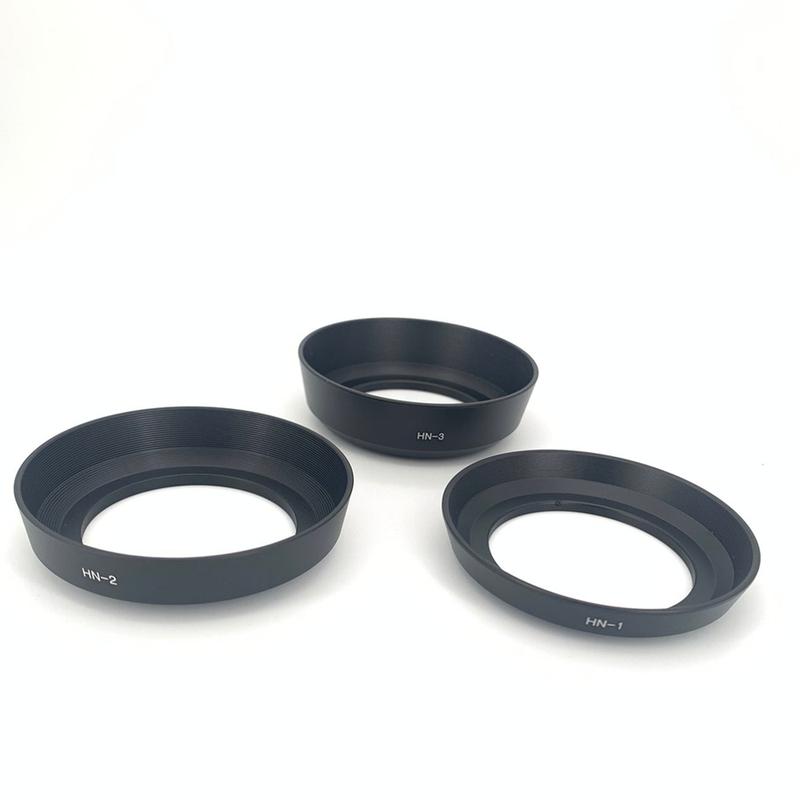 HN1 HN2 HN3 Lens Hood for AF Nikkor 24mm f/2.8D 35-70mm F/3.3-4.5 50mm f/1.4D Lens Protector Accessories