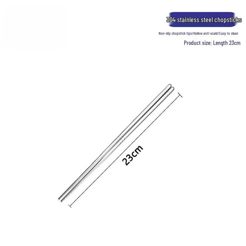 

Jie Geng Yao 304 Stainless Steel Tableware