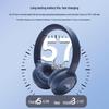 JBL TUNE520BT Bluetooth On-Ear Headphones