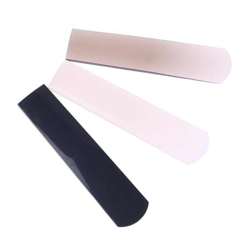 Alto Saxophone Strength Clarinet Reed Transparent Woodwind Instrument Parts