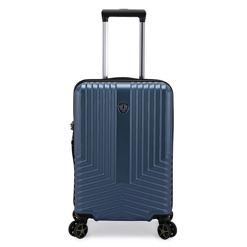 Travel Choice Hardshell Spinner Luggage