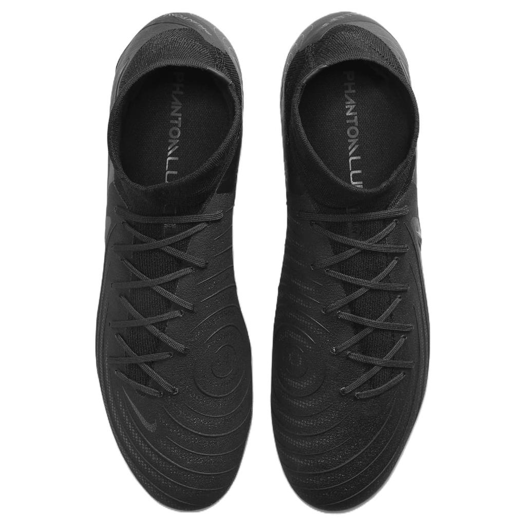 New Nike Phantom Luna 2 Pro Fg Black Deep Jungle FJ2575-002