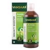 Vansaar Amla Juice 1L Cold Pressed Wild Amla Ayurvedic Drink for Wellness Healthy Skin Hair Detox Nutrition Support