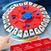 Cross-border Fast-paced English Word Puzzle Game for Kids