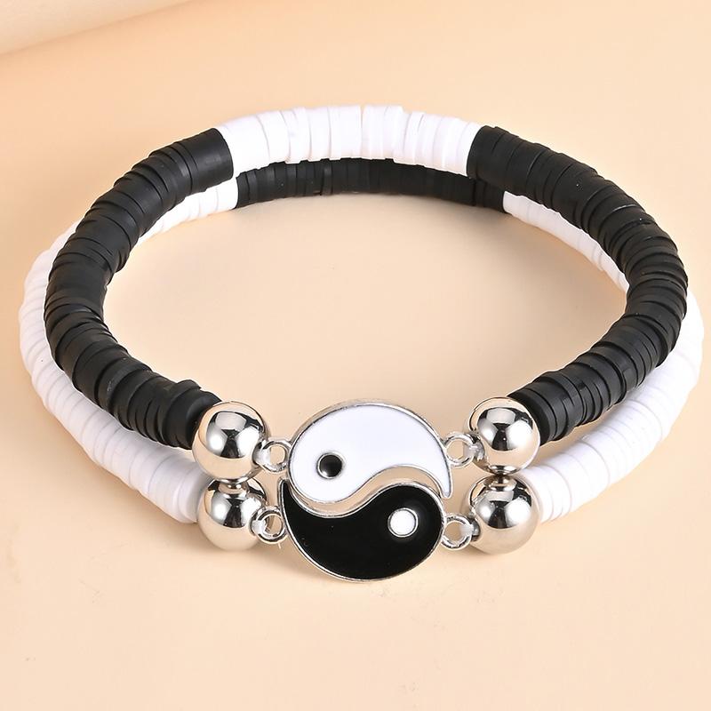 Pulseras de Yin Yang - Oferta Limitada en Stock