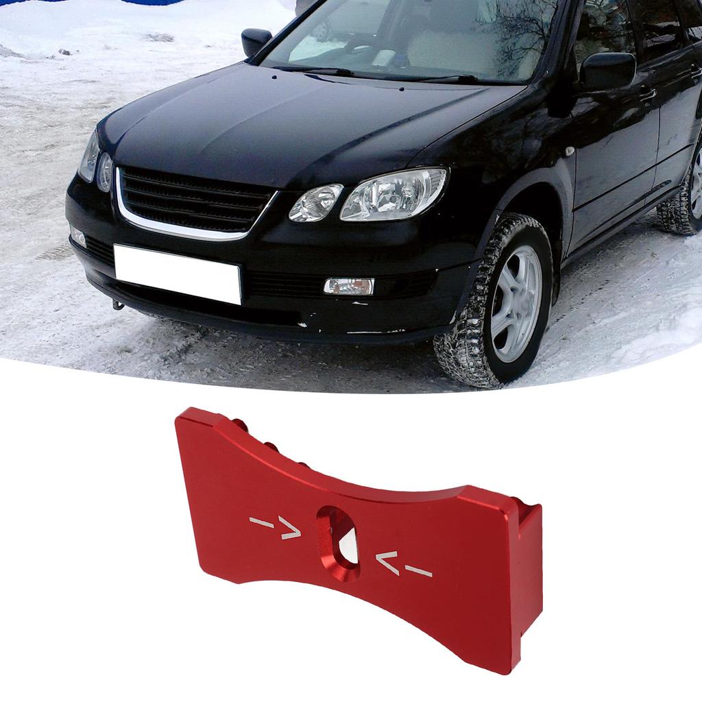 Engine Cam Timing Belt Install Tool Aluminium Alloy Camshaft Crank Sprockets Tensioner Tool Replacement for
