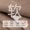 Special-Shaped Sofa Cushion Winter Plush Light Luxury High-End Straight-Row Leather Sofa Seat Cushion  New Sofa Cover
