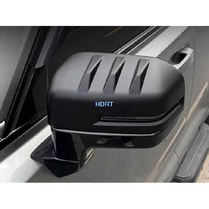 Car Styling Rear View Mirror Cover Reverse Mirror Shell Reflective Mirror Accessories For Great Wall GWM Haval Raptor B26 +