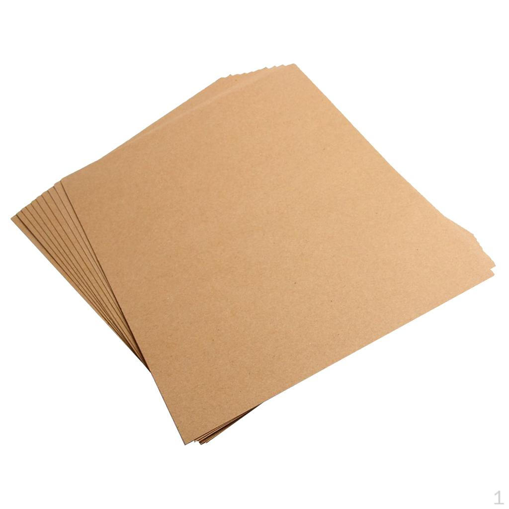 Cardstock Papers Cardboard for Craft Cardmaking
