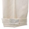 Gucci Calças sociais 38 Sistema branco Feminino Usado