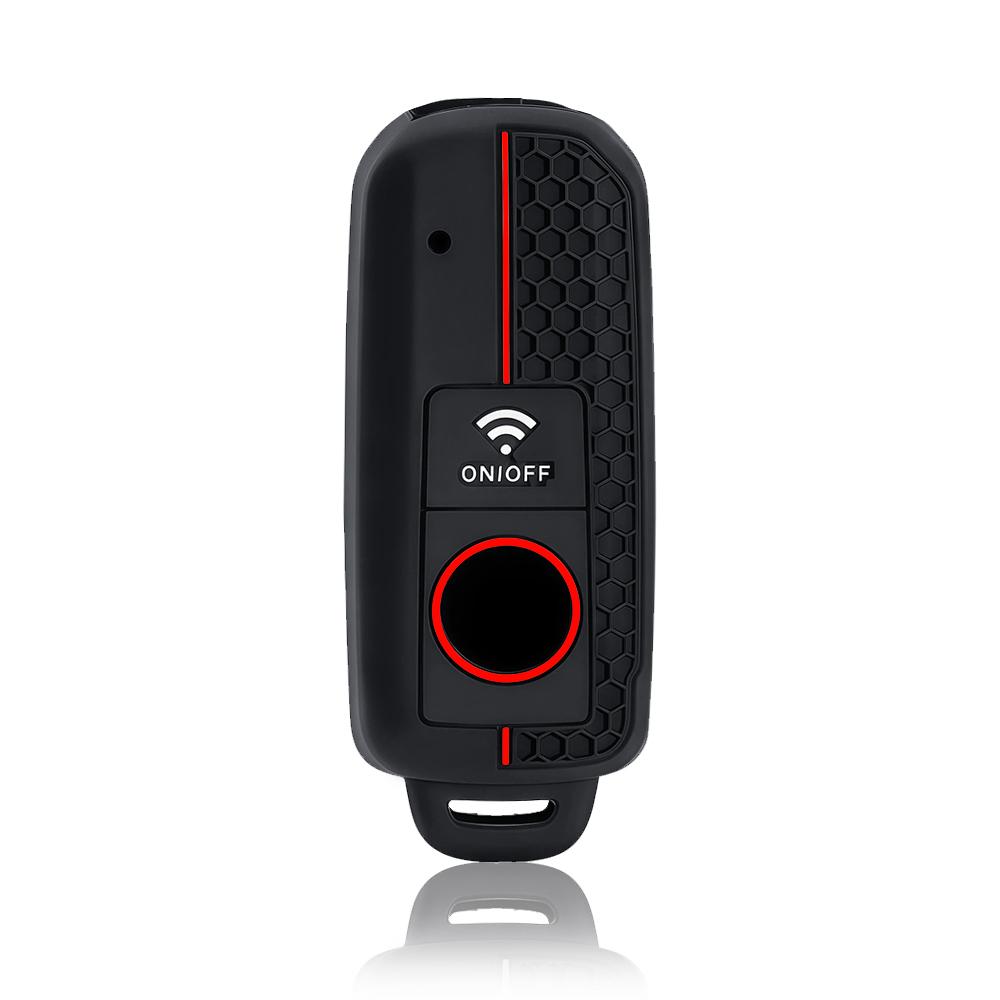 

Remote Key Case Cover Fob Shell For Yamaha Xmax Xmax300 Nvx Nvx155 Aerox Jauns Qbix Tmax530 Tmax560 Id49 Motorcycle Accessories