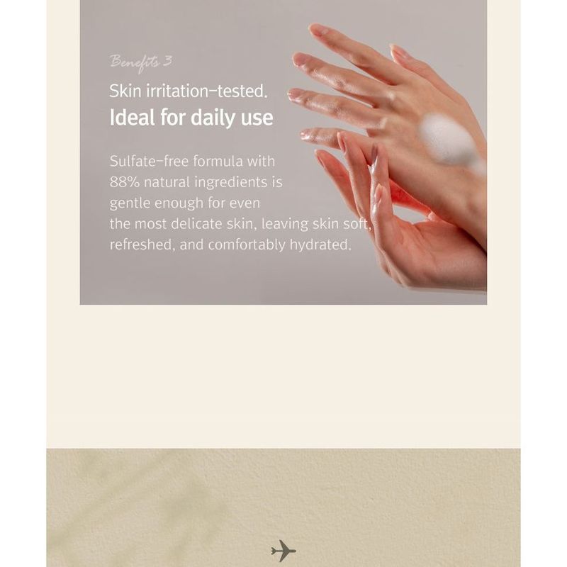 Village 11 Factory Will Refresh Travel Essentials Trio