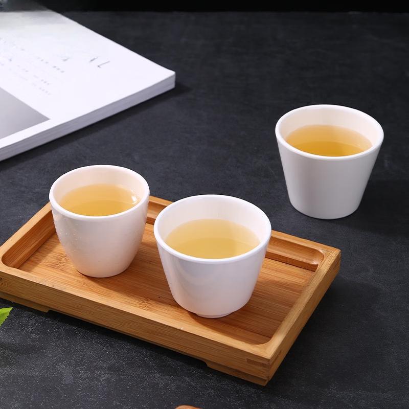 Melamine Anti-fall Restaurant Cups