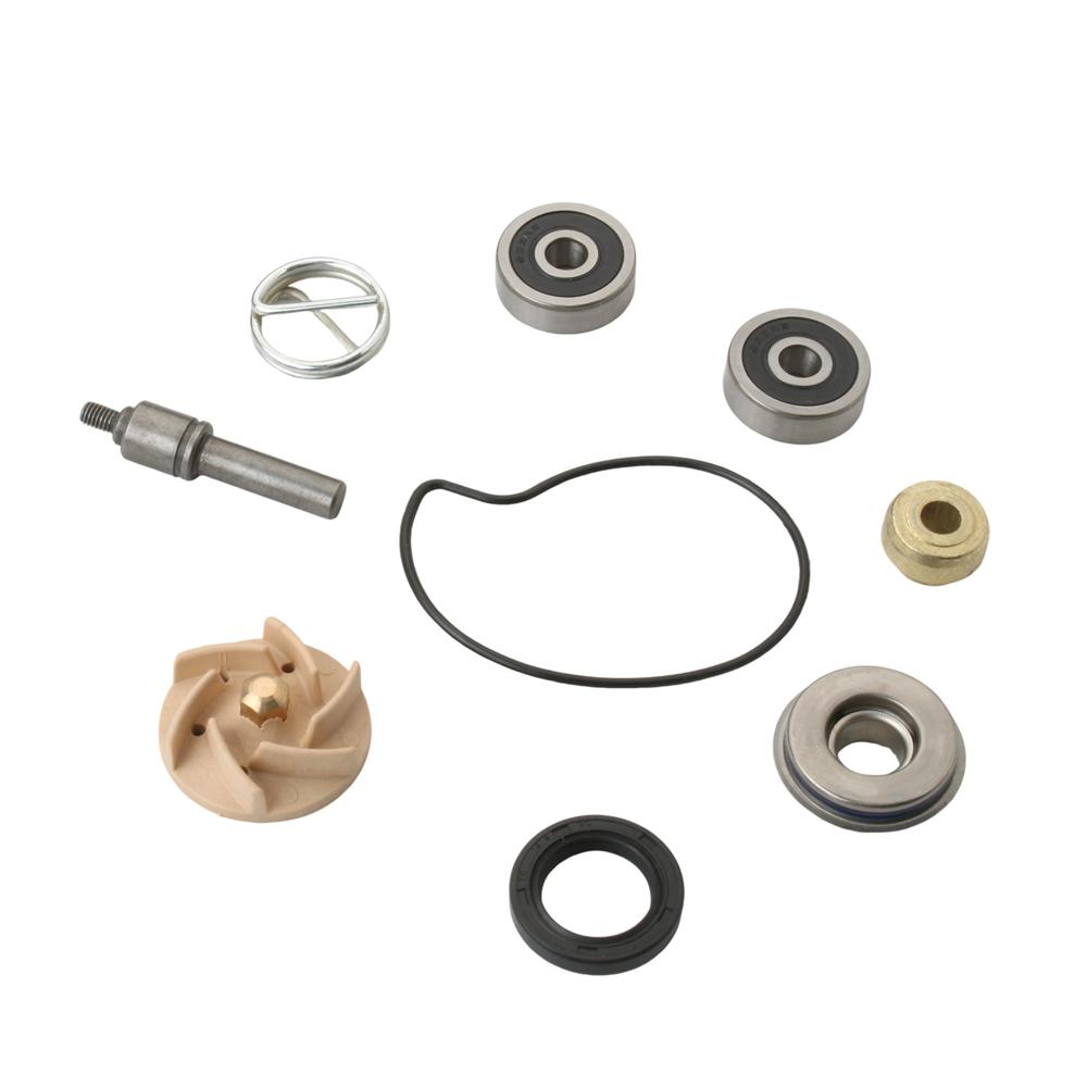 Gts250 Gtv250 Gts300 Water Pump Repair Kit For Vespa Gts Gtv 250cc Gts 300cc 100110210