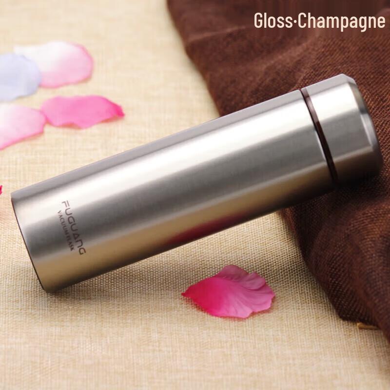 FUGUANG Stainless Steel Insulated Portable Mug