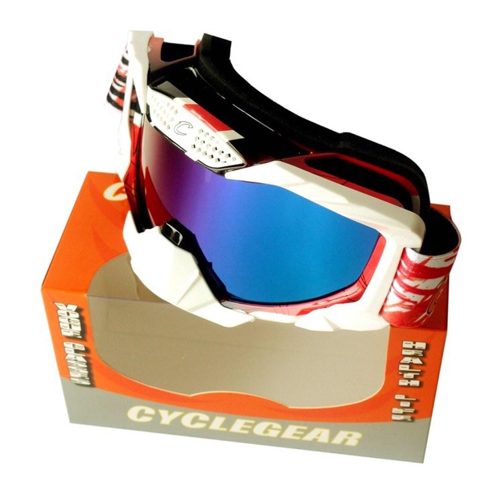 cycle gear goggles