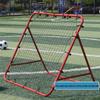 Football Rebound Training Net: 1m/1.2m Goal & Auxiliary Training Equipment