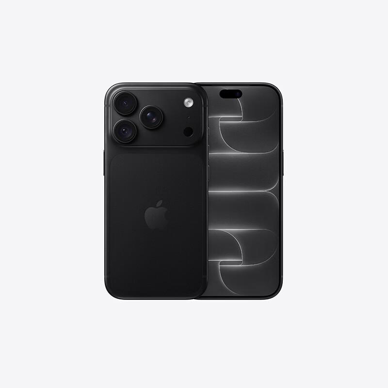 Apple iPhone 18 Pro (CN version)
