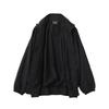 New Balance Met24 Jacket Unisex Black AMJ55002-BK