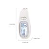 Portable Skin Tester Analyzing Device Diagnosis Analyzer Machine with Backlit
