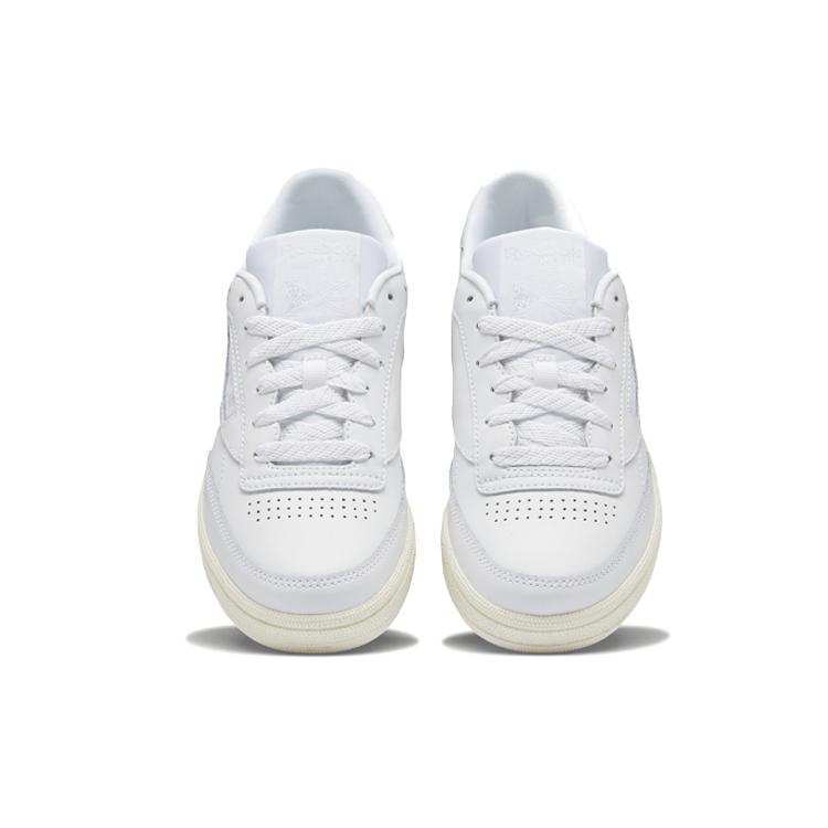 Club C Wmns Reebok 85 'White' Women's DV7243