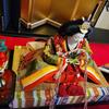 Used Hina doll