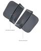 Mercedes Armrest Box Protective Pad Cover for E300, LC2600L, and GLC300L Decoration.