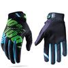 Knight Balance Car Gloves Off-road Motorcycle Gloves Off-road Equipment Wear-resistant Breathable Long Finger Gloves