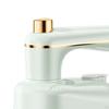 Travel Steamer Iron for Clothes Garment Dorm Traveling Household Beige