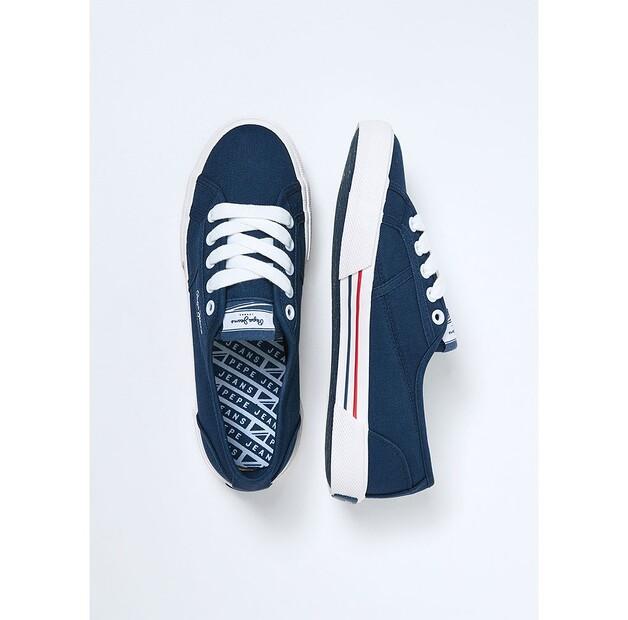 Pepe Jeans Brady W Basic Sneakers