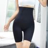 Belly Panties Postpartum Body Sculpting Pants Body Sculpting Hip Corset Pants Large Size Seamless High Waist Flat Corner Corset Panties