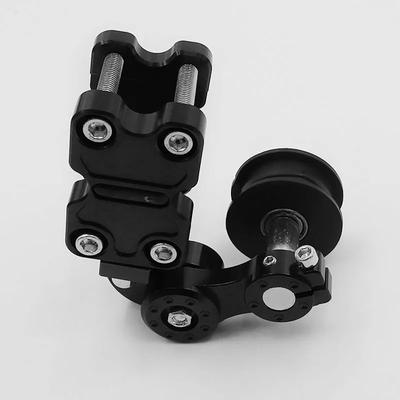 Motorcycle Chain Tensioner, Curved Beam Car Tensioner, Chain Guide Chain, Automatic Adjuster, Tensioning Wheel